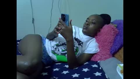 just_nuru online show from November 12, 5:33 pm