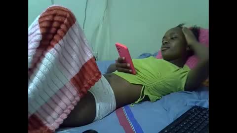 just_nuru online show from December 16, 5:52 pm