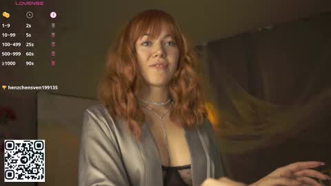 Alexa online show from November 4, 9:58 am