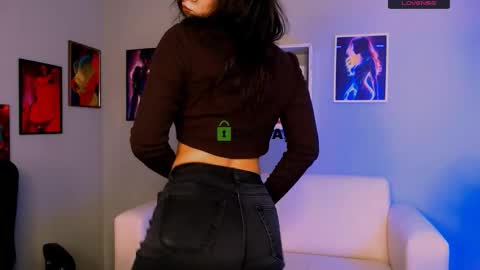 justcamila online show from October 15, 9:56 am