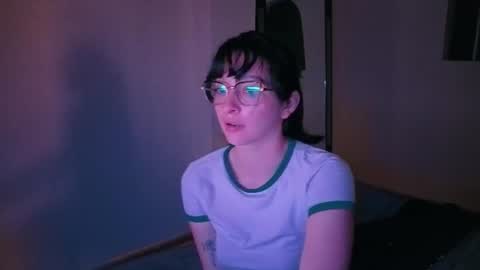 JustClaree online show from July 27, 8:06 pm