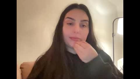 Jess online show from February 20, 3:16 am