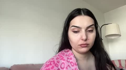 Jess online show from February 22, 10:10 pm