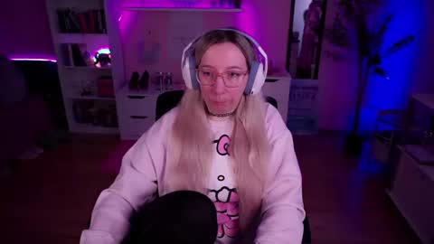 Kerry online show from January 27, 9:13 am