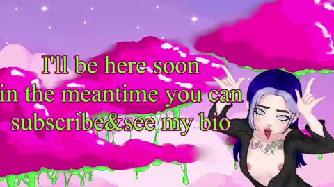 justmeowgirl online show from January 10, 4:39 am