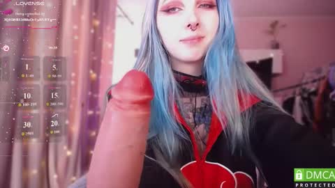 justmeowgirl online show from February 23, 6:57 am