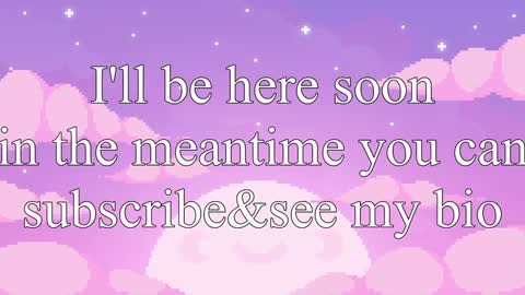 justmeowgirl online show from January 10, 2:25 am