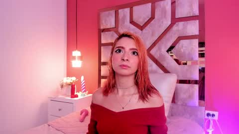 Mia online show from April 29, 3:54 am