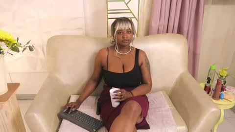 Nala online show from March 6, 3:57 am