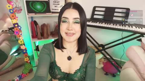 Emy online show from March 18, 12:15 am