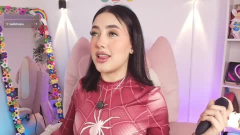 Emy online show from April 11, 2:17 am