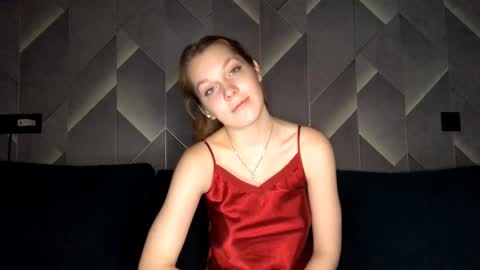 Snapshot of justprettygirl chatting on October 16, 8:00 pm Lina online show from October 16, 8:00 pm