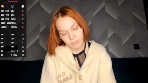 Lina online show from November 22, 7:38 pm