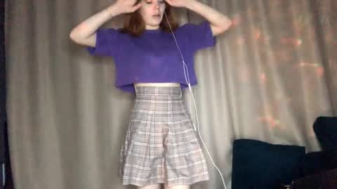Snapshot of justprettygirl chatting on September 29, 8:03 pm Lina online show from September 29, 8:03 pm