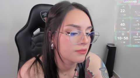 jxssicax online show from June 21, 10:25 pm