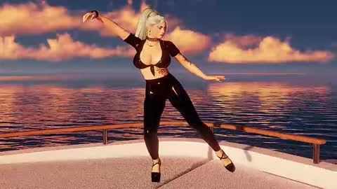 Baird Connor online show from November 8, 7:57 am