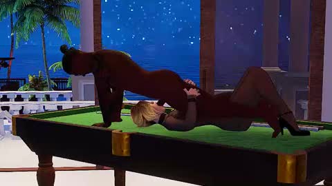 Baird Connor online show from March 19, 10:52 am