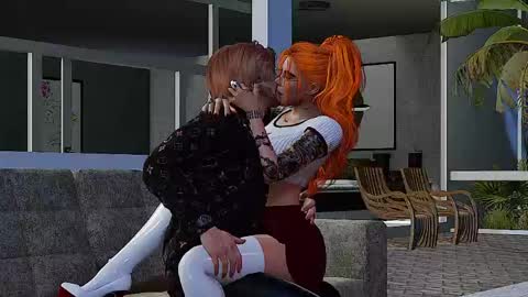 Baird Connor online show from April 22, 5:15 am