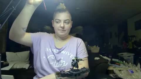 k1t_kat97 online show from March 9, 12:36 am