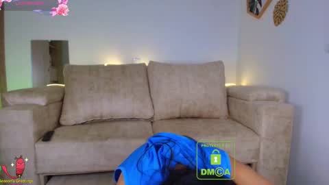 Kayli online show from January 18, 2:30 am