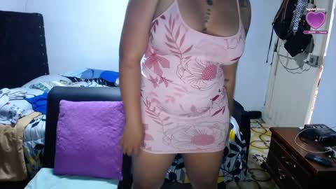 Karla online show from April 22, 7:11 pm