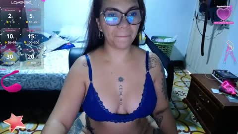 Karla online show from June 8, 4:19 pm