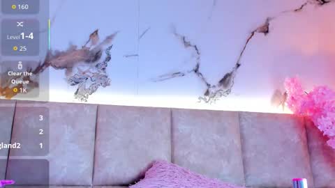 kaarol01 online show from March 6, 10:05 pm