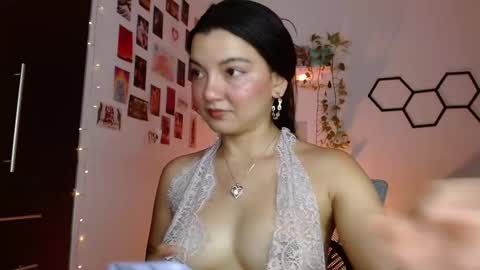  IG kablue 1  online show from February 24, 11:09 pm