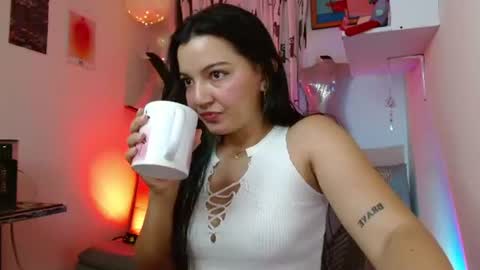 IG kablue 1  online show from August 4, 2:17 am