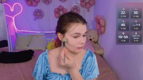 Kacey online show from April 18, 6:16 am