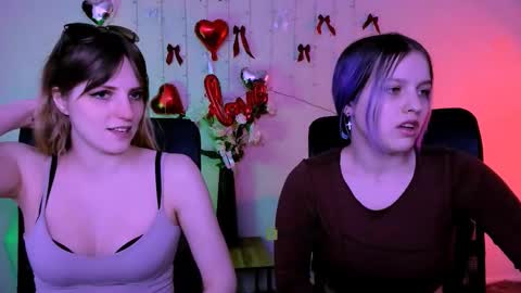 kaela_spell_ online show from March 5, 10:00 am