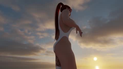 Emily online show from February 24, 6:15 pm