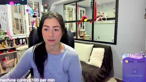 Antonella online show from February 5, 11:02 am