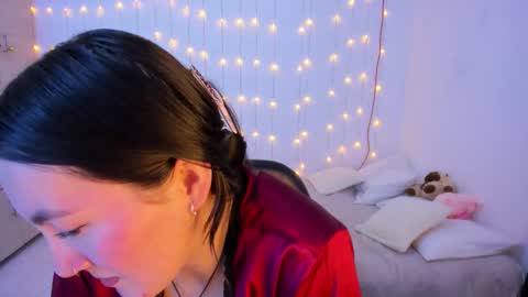 ChloeIndependient model online show from December 16, 4:57 pm