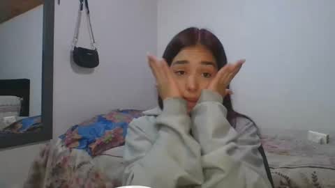 Snapshot of kahelipurple chatting on March 8, 3:00 pm KAHELIINDEPENDENT MODEL online show from March 8, 3:00 pm