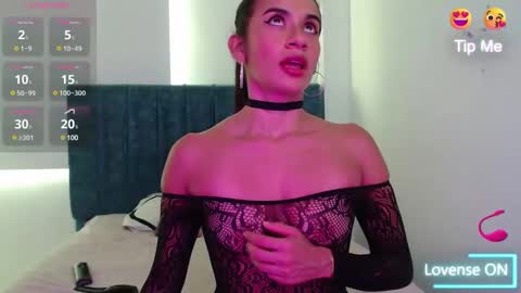 KaiLy online show from January 26, 8:13 pm