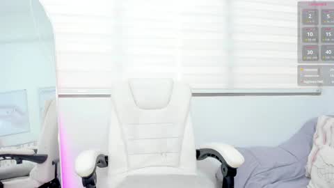 Snapshot of kaia_cam chatting on October 6, 12:44 pm online show from October 6, 12:44 pm