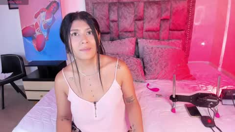 Kaia online show from April 23, 10:23 pm