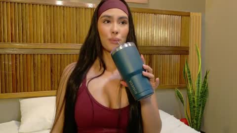 kaiawhite online show from April 23, 9:50 pm