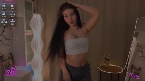 Bonnie online show from March 10, 6:50 am