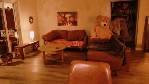 Kailee Smile online show from January 10, 4:50 am