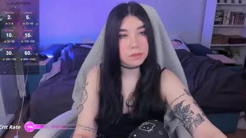 Kailey NONUDE online show from November 19, 3:12 pm