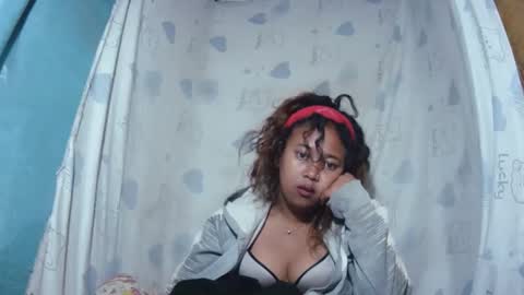 kaillah online show from April 22, 5:59 am