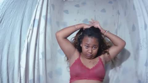 kaillah online show from April 30, 7:35 am