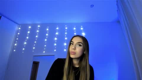 kaily777 online show from December 2, 8:44 pm