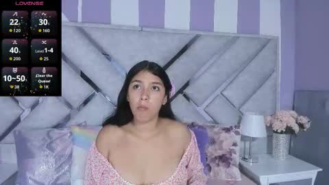 kaily online show from November 3, 6:56 pm