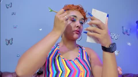 kaira_mosse_ online show from February 4, 11:57 am