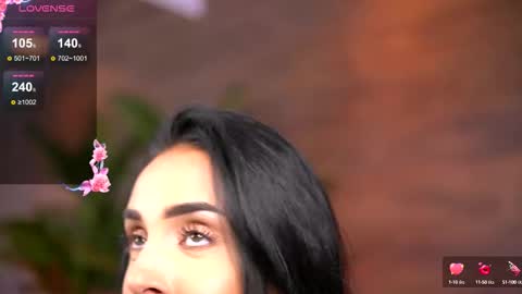Snapshot of kairaandrews chatting on September 14, 7:12 pm Kaira online show from September 14, 7:12 pm