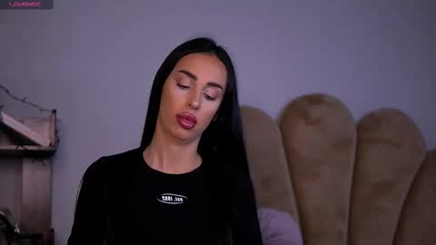 Snapshot of kairaandrews chatting on February 11, 7:27 pm Kaira online show from February 11, 7:27 pm