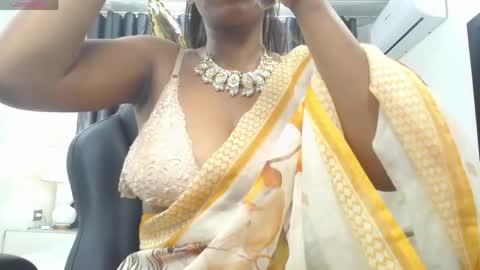 Kaira online show from April 28, 12:20 pm